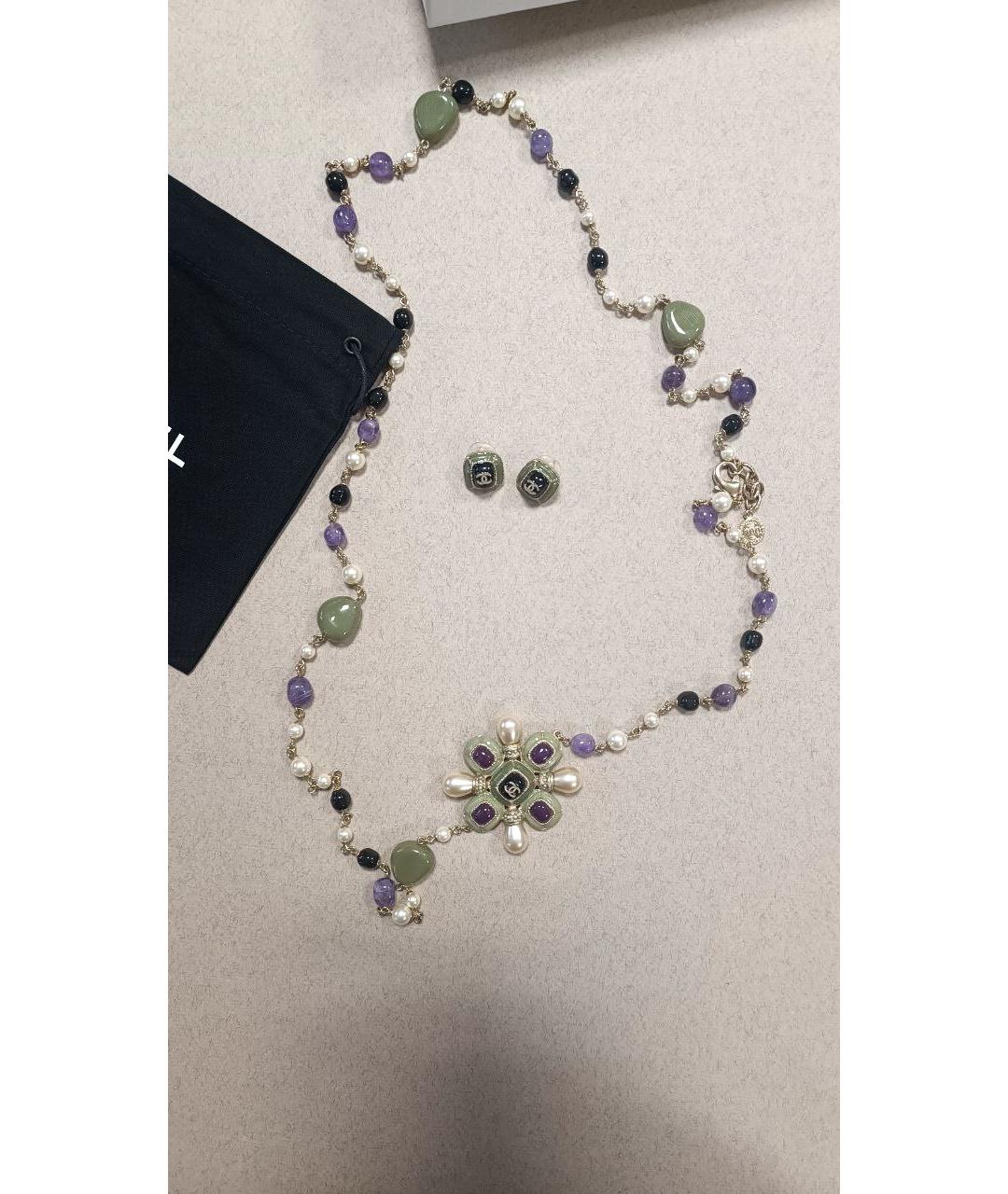 CHANEL Мульти комплект, фото 9