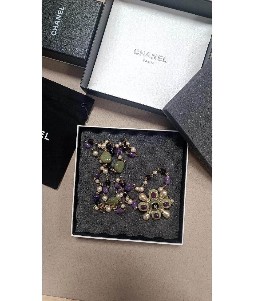 CHANEL Мульти комплект, фото 5