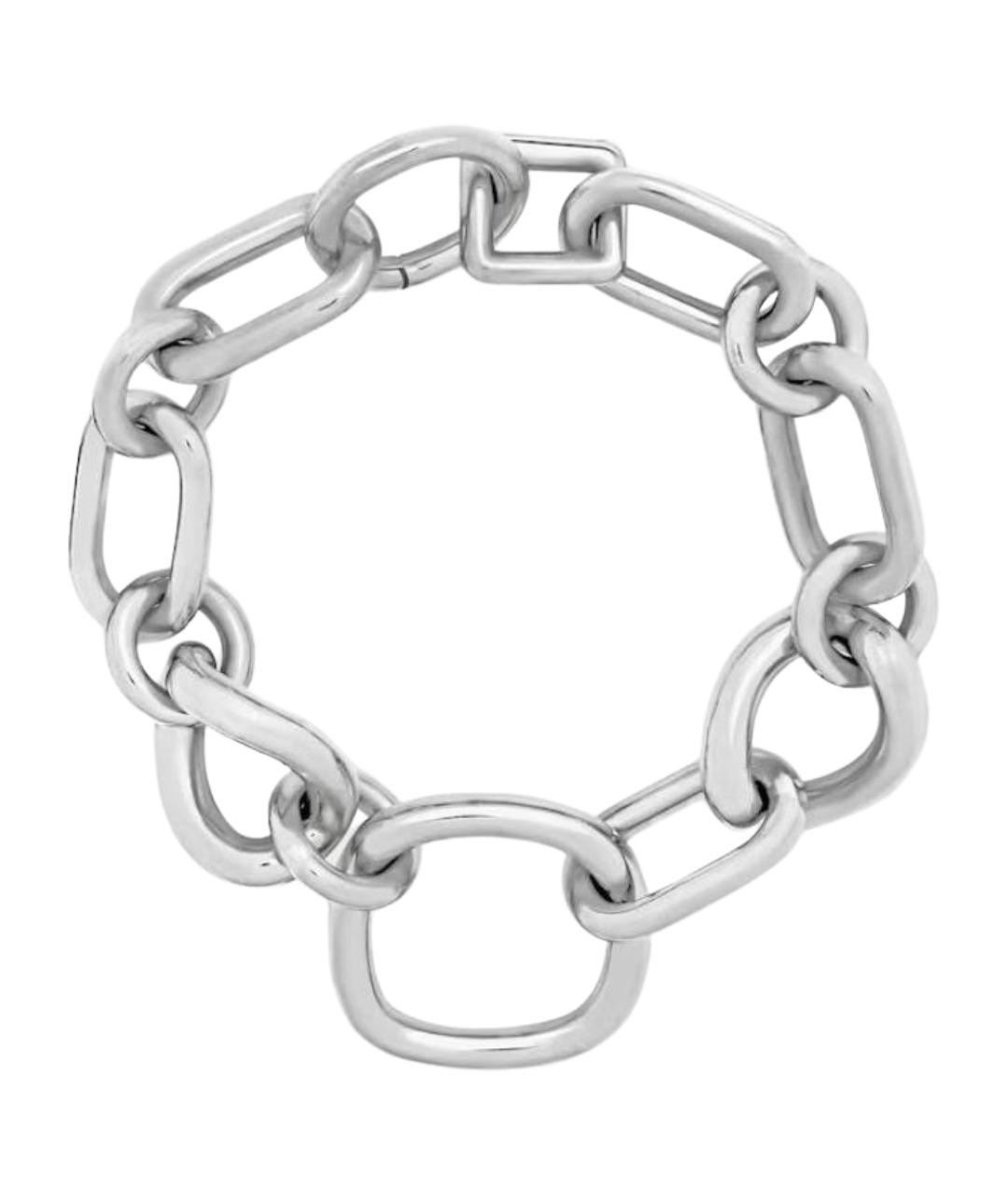 CELINE Серебрянный латунный браслет, фото 1