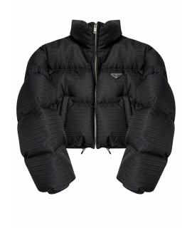 PRADA Пуховик