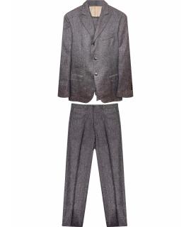 BRUNELLO CUCINELLI Классический костюм