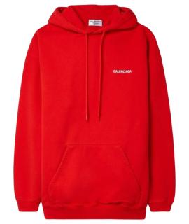 BALENCIAGA Худи/толстовка