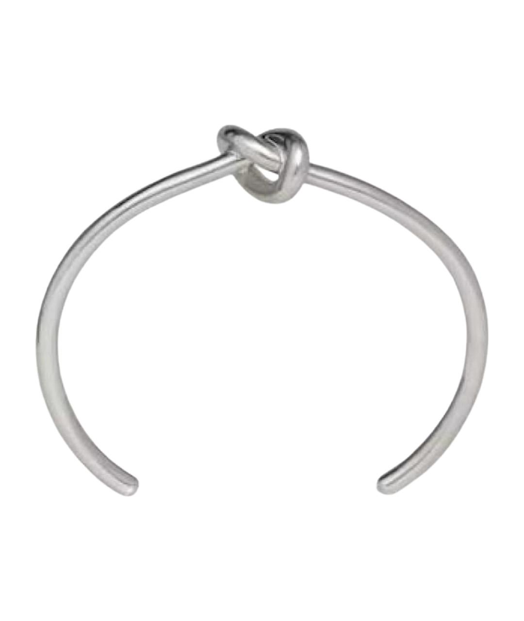 CELINE Серебрянный латунный браслет, фото 1