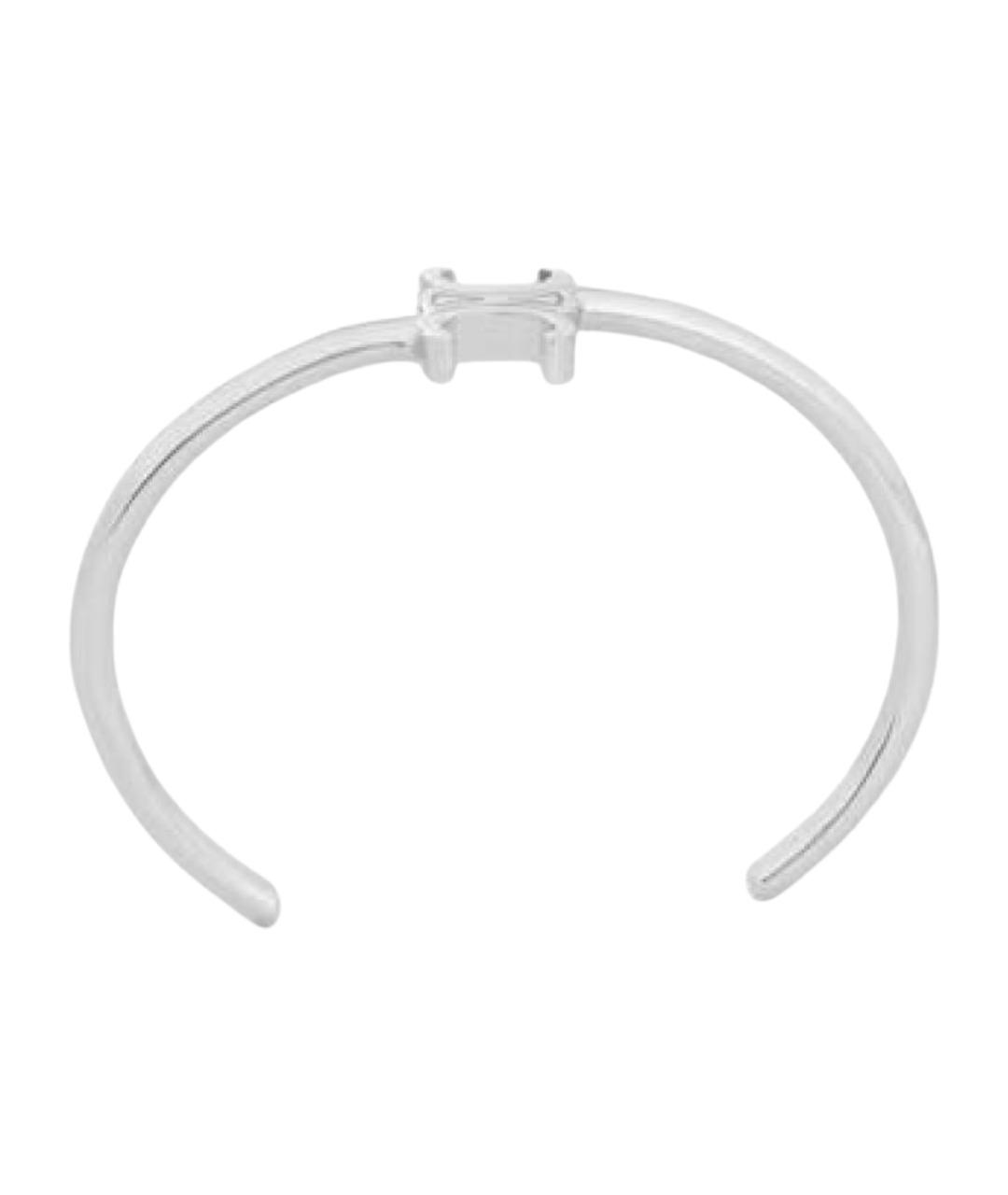 CELINE Серебрянный латунный браслет, фото 1