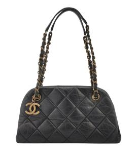 CHANEL Сумка через плечо