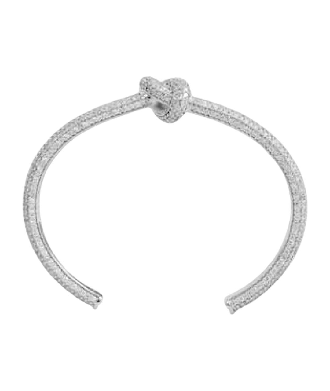 CELINE Серебрянный латунный браслет, фото 1