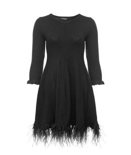 TWIN-SET Платье