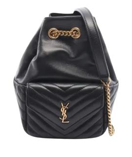 SAINT LAURENT Сумка через плечо