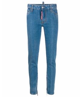 

Джинсы слим DSQUARED2
