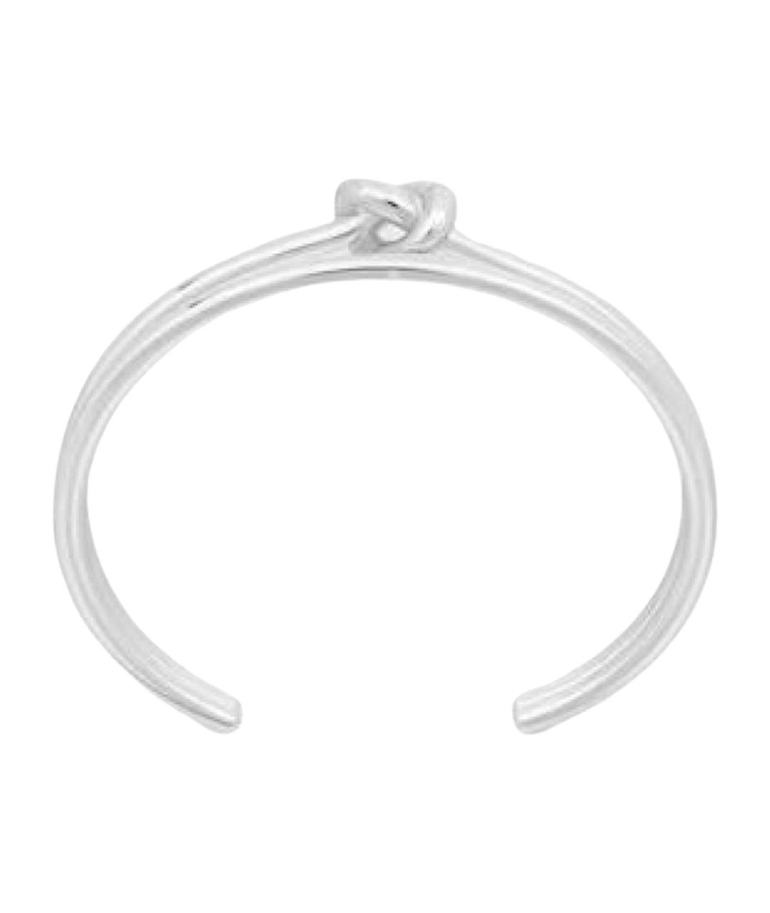 CELINE Серебрянный латунный браслет, фото 1