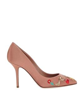 DOLCE&GABBANA Туфли