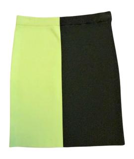 ALEXANDER WANG Юбка мини