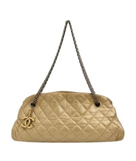 CHANEL Сумка через плечо