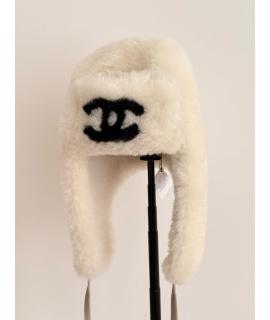 CHANEL Шапка