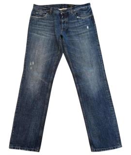 DOLCE&GABBANA Прямые джинсы