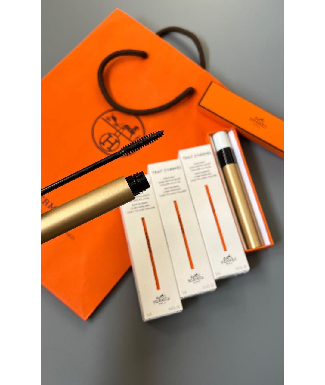 HERMES BEAUTY Тушь для ресниц, фото 3