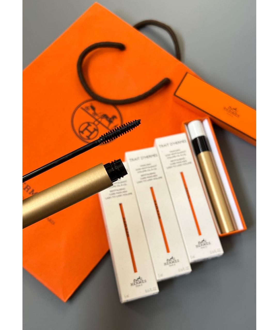 HERMES BEAUTY Тушь для ресниц, фото 2