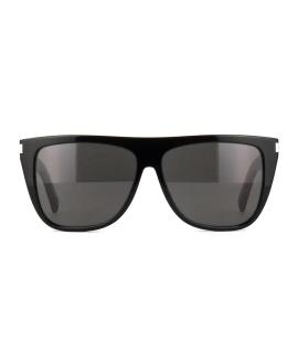 SAINT LAURENT Солнцезащитные очки