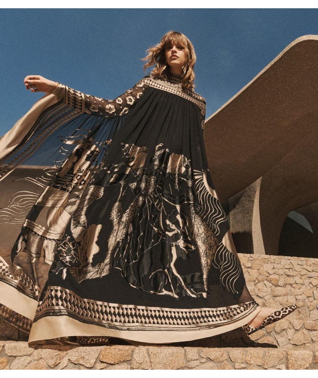 ZIMMERMANN Мульти вечернее платье, фото 7