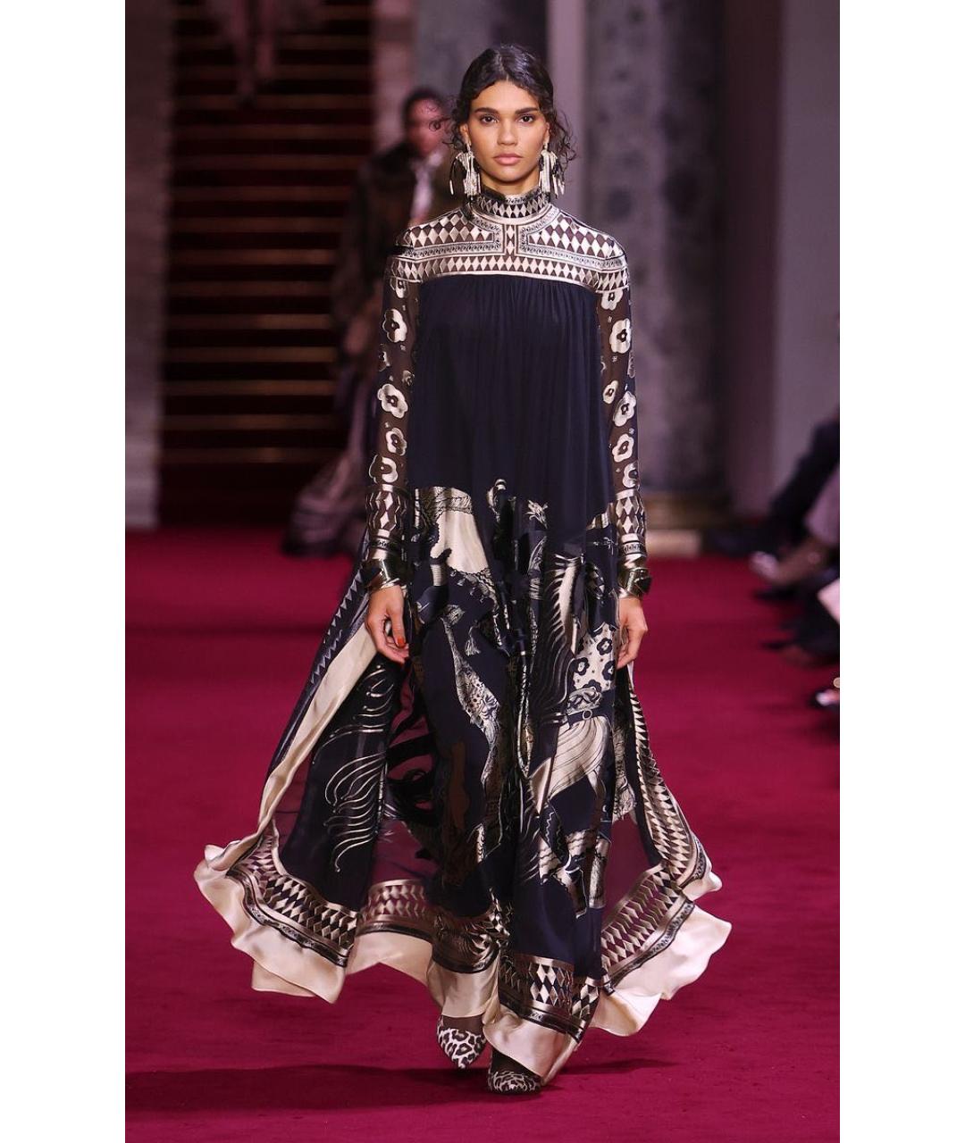 ZIMMERMANN Мульти вечернее платье, фото 2