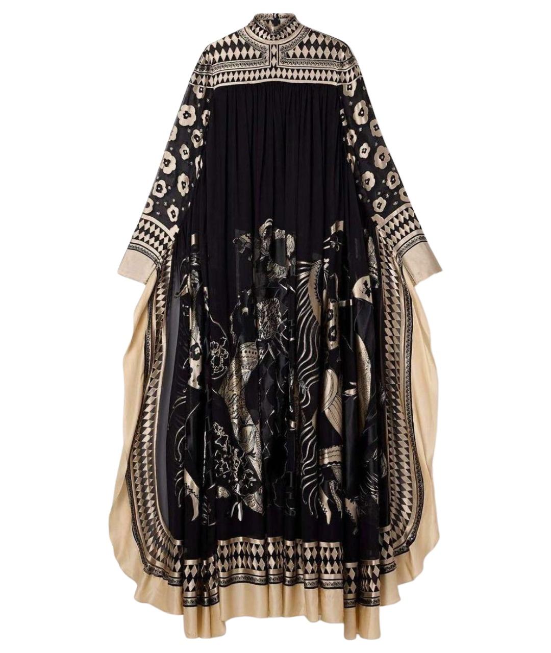 ZIMMERMANN Мульти вечернее платье, фото 1