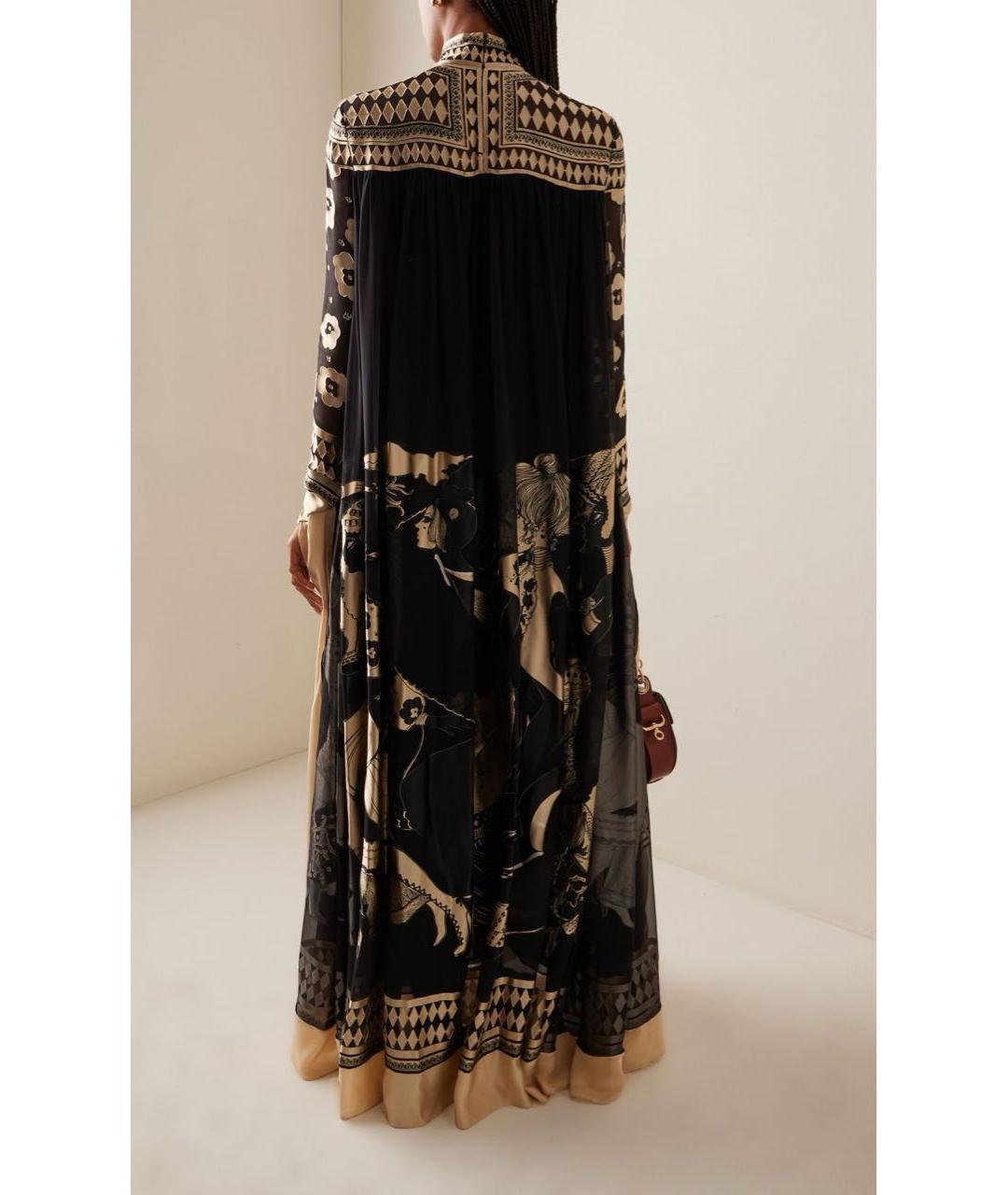 ZIMMERMANN Мульти вечернее платье, фото 4