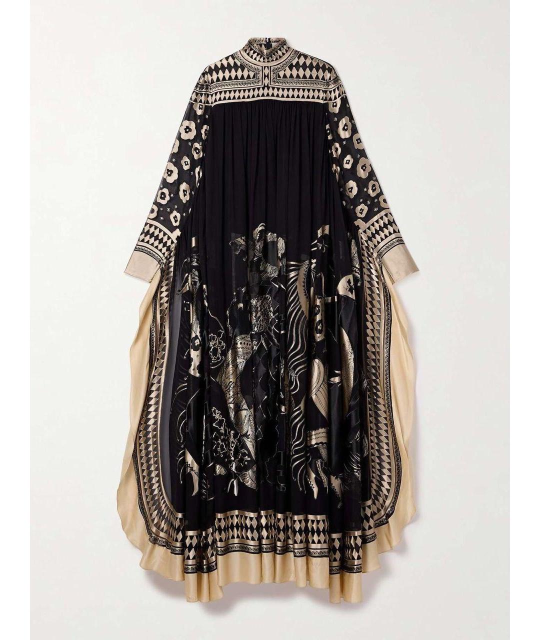 ZIMMERMANN Мульти вечернее платье, фото 8