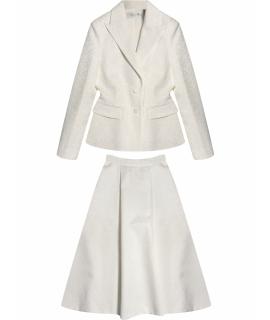 CHRISTIAN DIOR Костюм с юбками