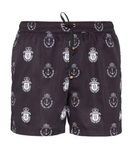 BILLIONAIRE Шорты