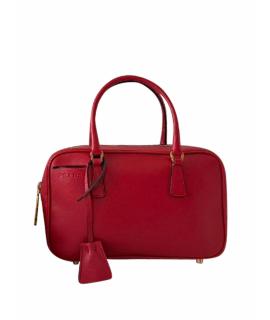 PRADA Сумка с короткими ручками