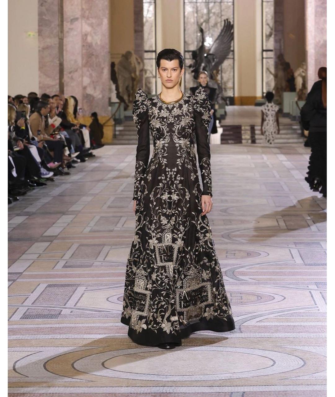 ZIMMERMANN Мульти вечернее платье, фото 2