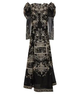 ZIMMERMANN Вечернее платье
