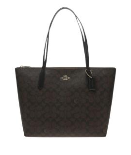 COACH Сумка с короткими ручками