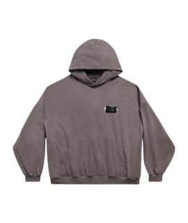 BALENCIAGA Худи/толстовка