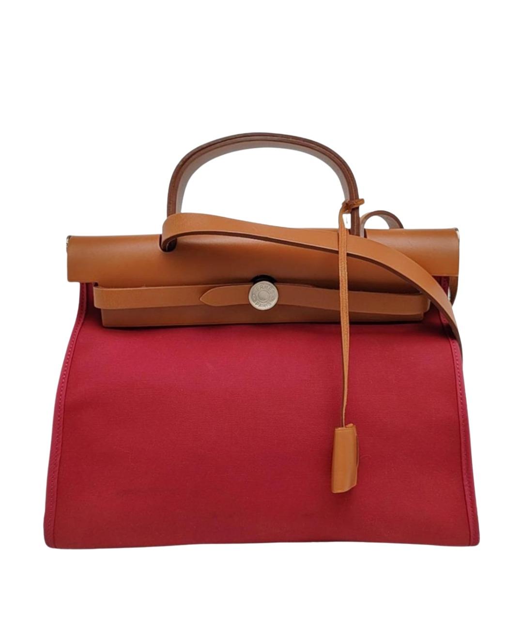 HERMES Сумка с короткими ручками, фото 1
