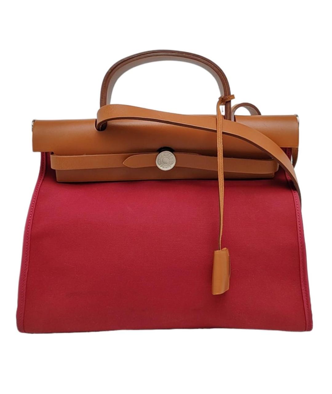 HERMES Сумка с короткими ручками, фото 4