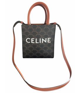 CELINE Сумка через плечо
