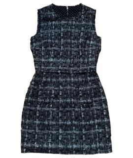 DOLCE&GABBANA Повседневное платье