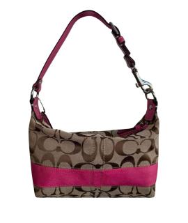 COACH Сумка с короткими ручками