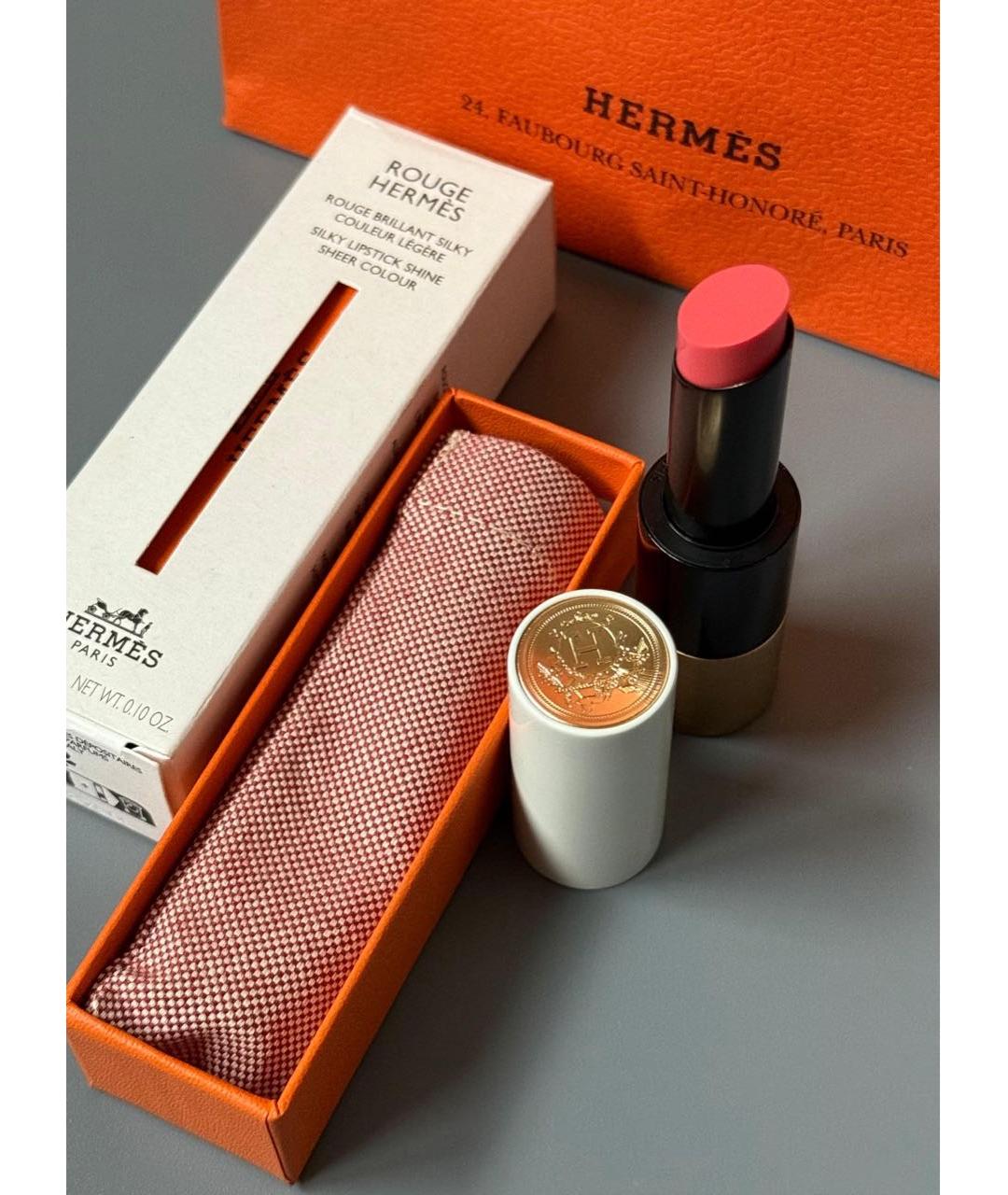 HERMES BEAUTY Помада, фото 2