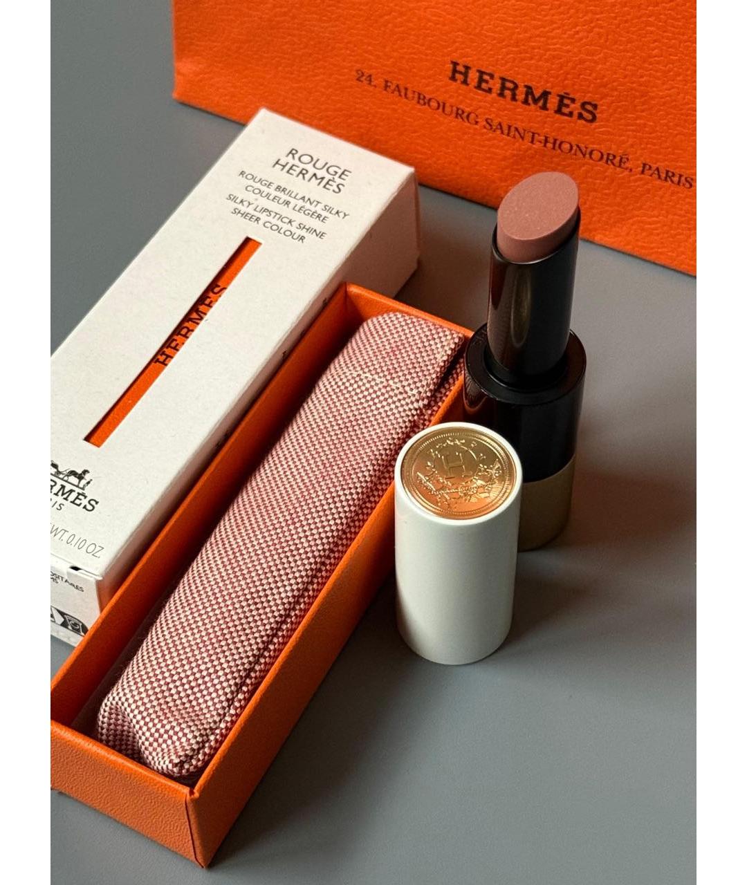 HERMES BEAUTY Помада, фото 2