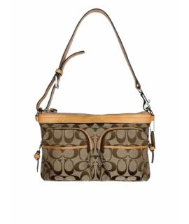 COACH Сумка с короткими ручками