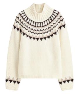 COS Джемпер / свитер