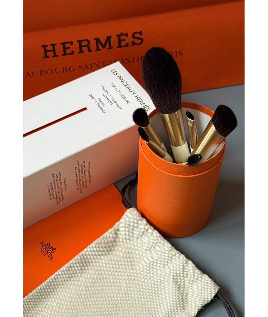 HERMES BEAUTY Пудра, фото 2