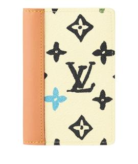 LOUIS VUITTON Обложка/футляр