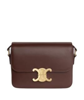 CELINE Сумка через плечо