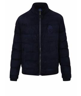 BILLIONAIRE Пуховик