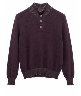 BRUNELLO CUCINELLI Джемпер / свитер