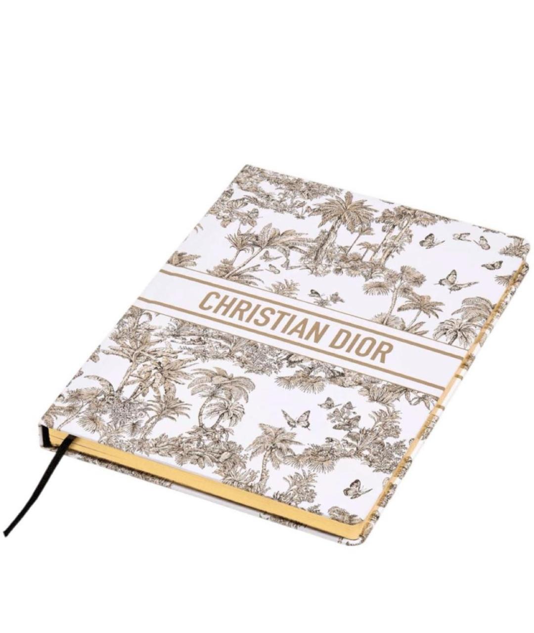 CHRISTIAN DIOR Книга, фото 3