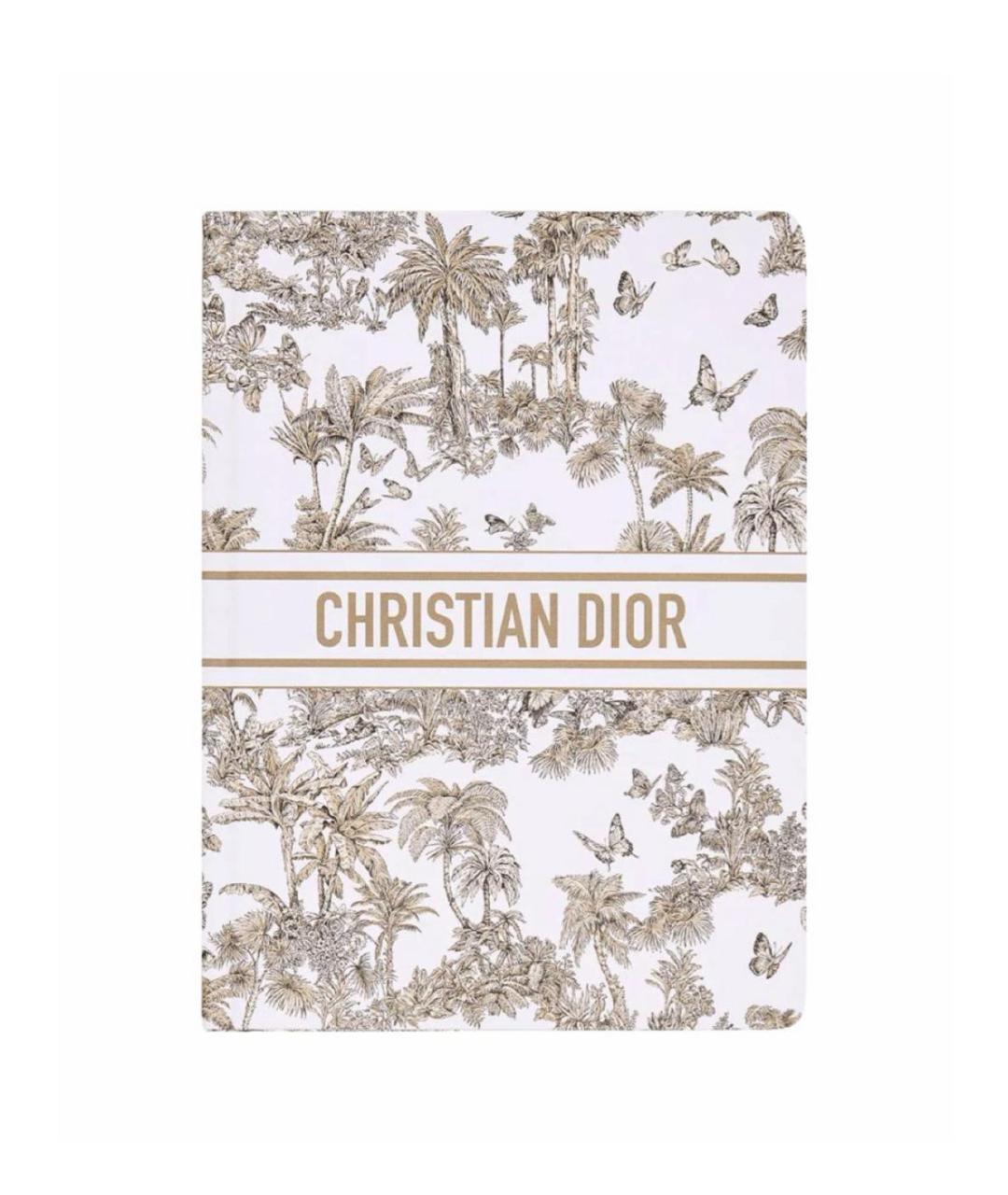 CHRISTIAN DIOR Книга, фото 1